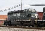 NS 3370